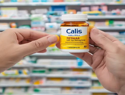 se vende cialis en la farmacia